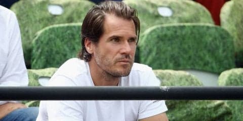 元世界2位ハース、マレーの復活について語る。「手術による痛みを取り除けたら、素晴らしいチャンスを得るだろう」