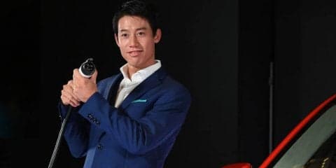 錦織「ありがとうジャガー」、練習拠点のフロリダIMGアカデミーへ移動。