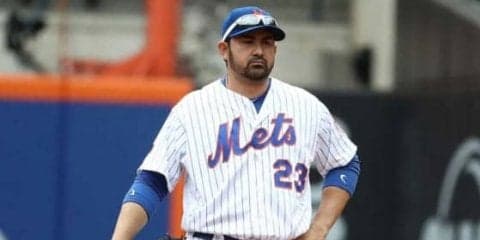 通算317発ゴンザレスがメジャー復帰に意欲と米報道　Dバックスが獲得興味か