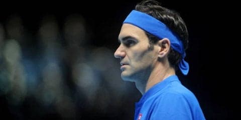 フェデラー「クレーでプレーするかの決定が全てに影響する」。オフシーズンのトレーニング計画を語る