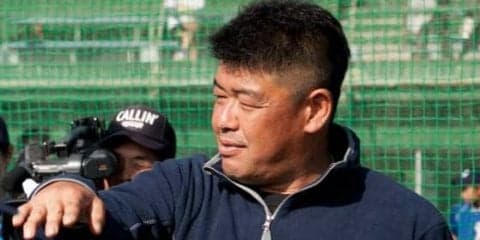 【中村紀洋の目】オフはやみくもにバットを振っても意味がない　野球から離れる時間も大事