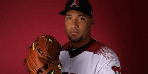 ヤクルトがベネズエラ人右腕スアレスと合意　米記者報じる、鷹スアレスの兄