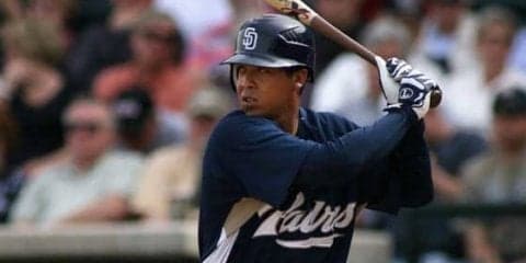 【MLB】元日本ハムのスレッジ氏がカブス打撃コーチ補佐に　編成本部長は期待「彼は先進的」