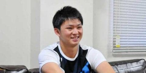 「大阪桐蔭の選手にプロで勝つ」履正社出身の明大右腕、悔しさバネに誓う雪辱