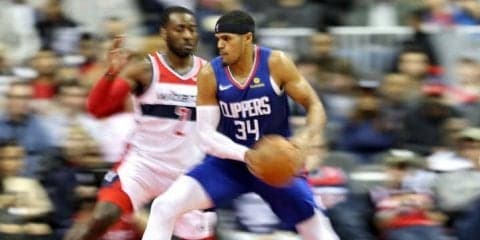 バランスアタックのクリッパーズ、トバイアス・ハリスは『主張しすぎないエース』