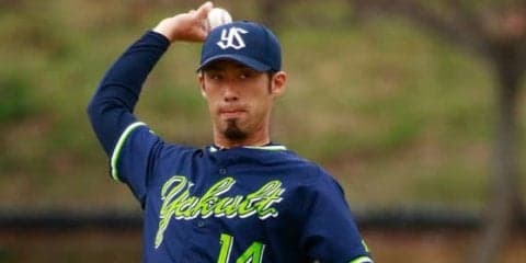 日ハム移籍の秋吉、インスタで胸中吐露「交流戦でヤクルトとの対戦が楽しみ」