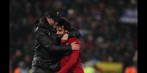 リバプールのCLギリギリ勝ち上がりは、2005年の「奇跡」再現への吉兆