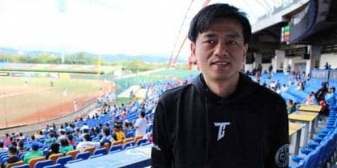 再び盛り上がる日台の野球交流の機運　王柏融の活躍でさらに加速を期待