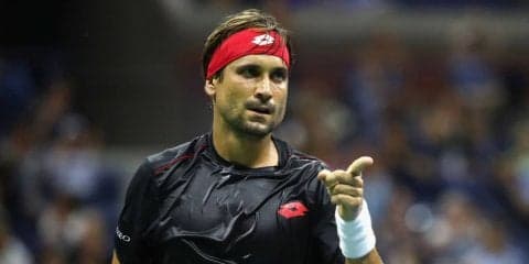 元世界3位のフェレールが「キャリアに幕を引く」6大会の一つとして地元大会に出場へ