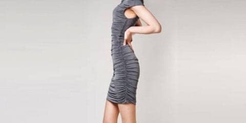 姿勢を見直してみよう！