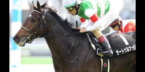 豊作の牝馬と違って「不作」の評価。混迷極める２歳牡馬ランキング