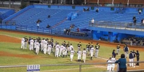 大人気だった巨人台湾春季キャンプ　台中は「大リーグボール」誕生の舞台