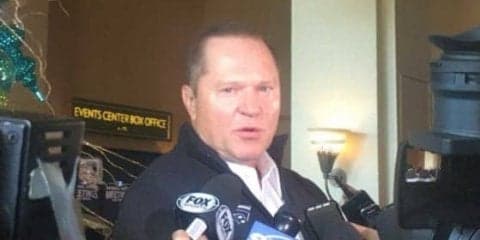 菊池雄星、MLB球団と直接面談へ　代理人ボラス氏「今月下旬にLAで会う予定」