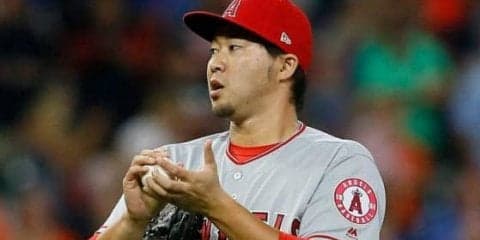 【MLB】FA田澤純一「移籍先決定は焦らない」と代理人　エンゼルスと再契約も視野