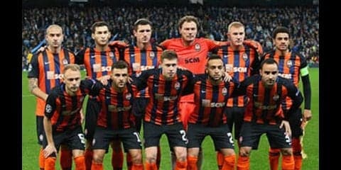 ＣＬの常連・シャフタールのオーナーは、トランプともプーチンとも縁がある