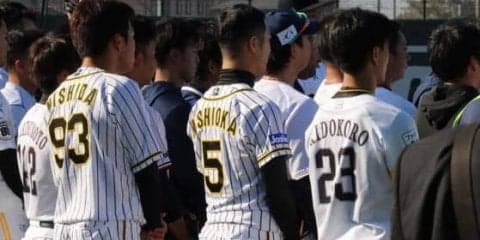 プロ野球選手61.9%が「引退後に不安」　「会社員」希望が初の1位に