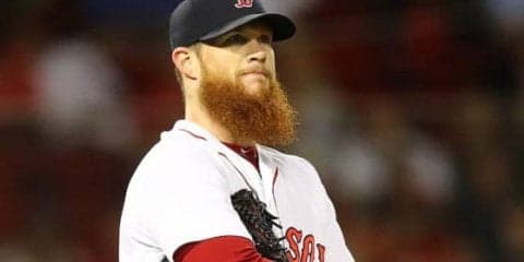 【MLB】Rソックス守護神、リリーフ史上最高契約を希望　113億円以上求めるも買い手なし？