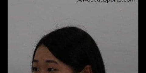 【連載】インカレ直前特集　女子・第３回　G高田静主将×Ｇ大西胡桃副将×Ｃ田中真美子×Ｇ長谷川玲子