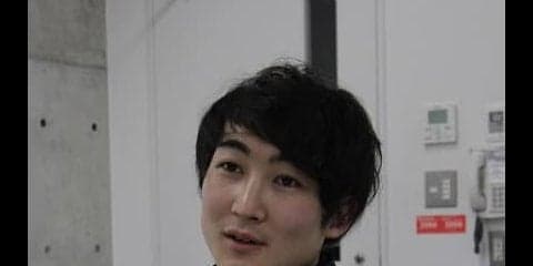 【連載】インカレ直前特集　男子・第４回　Ｆ濱田健太主将×Ｇ長谷川暢副将×Ｃ富田頼×Ｇ森定隼吾