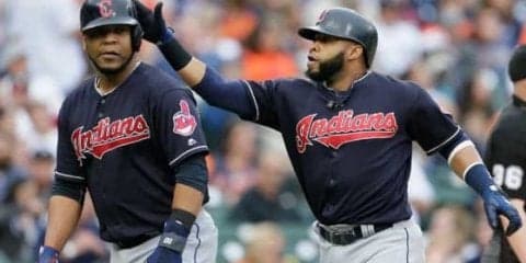 【MLB】マリナーズが三角トレード敢行、通算380発エンカーナシオン獲得で大砲補強