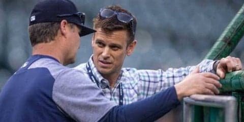 【MLB】主力大放出のマリナーズは最高「A」評価…米メディアが30球団の補強進捗を診断