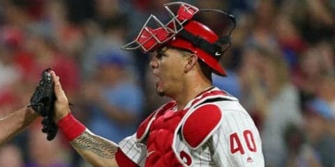 【MLB】エンゼルスが正捕手獲得へ、球宴選出ラモスらに照準　複数の米メディア報じる