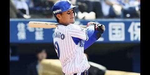 DeNA大和として初甲子園。景色や声援の違いに不安と期待が交差した