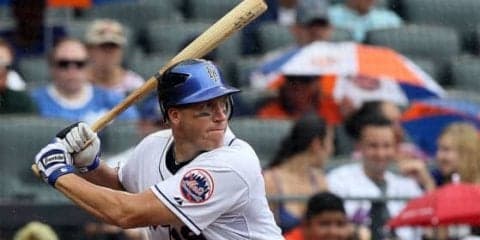 【MLB】マイナー歴代最多433発　元オリのヘスマンがタイガース傘下3Aの打撃コーチ就任
