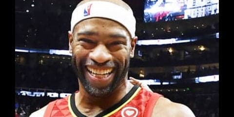 オヤジ頑張る。41歳ビンス・カーターがNBAで愛され続ける理由