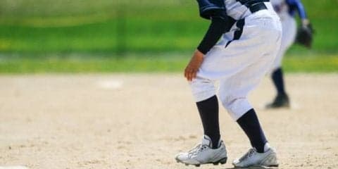 世界的野球人口増の糸口となるか　手打ち野球「ベースボール５」