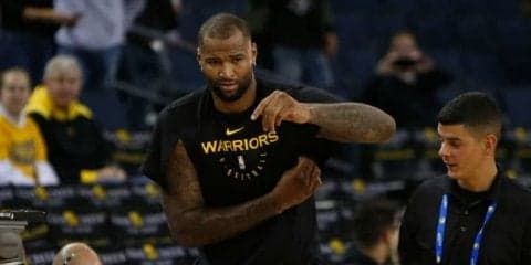 練習参加も思うように身体が動かないカズンズ、復帰は2月にずれ込む可能性も