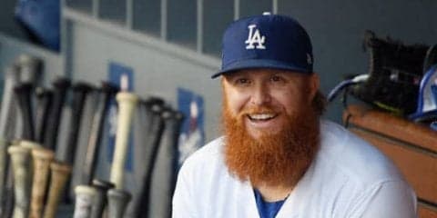 【MLB】ドジャースナインによる心温まる物語　サプライズ動画に児童が感激「人生で最高の1日」