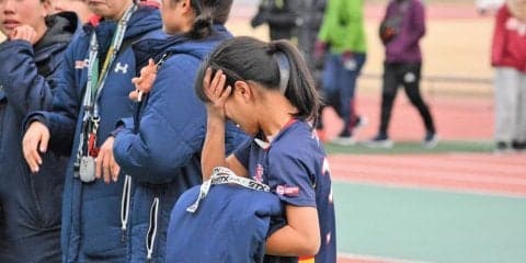 【ラクロス（女子）】断たれた全国制覇の道。女王慶大、準決勝でNeOに屈する／ラクロス全日本選手権大会　準決勝　NeO戦