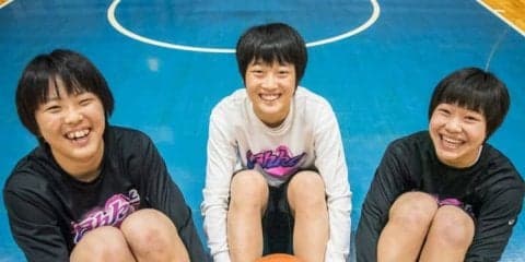 WCプレビューvol.12桜花学園（愛知）平下愛佳×坂本雅×江村優有「全部出し切って絶対に優勝します！」