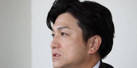 高橋由伸が語る「休む勇気」