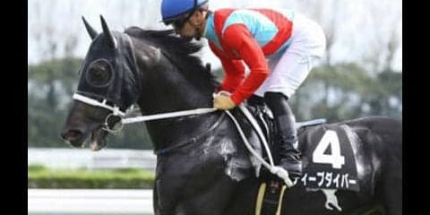 朝日杯FS、グランアレグリアが勝っても好配当が見込める２頭の穴馬