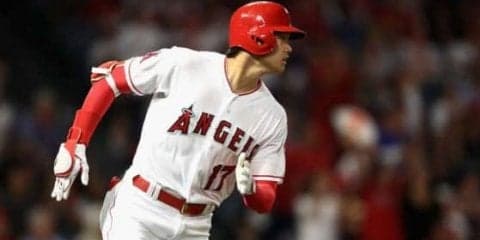 【MLB】大谷翔平は「3冠王カブレラ＋ワイドレシーバー」？　新監督は才能に惚れ惚れ
