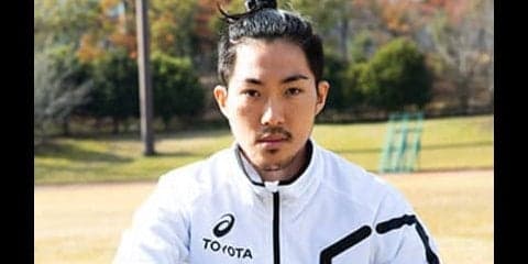 一発屋の気分はもういらない。パラ陸上、芦田創は新環境で進化を求める