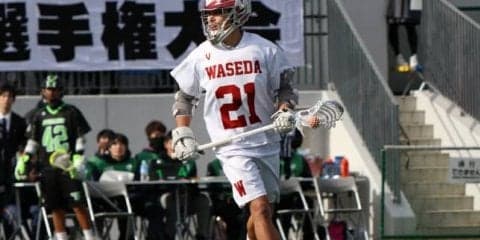 社会人２位チームに快勝！いざ１９９７年以来の『真の日本一』へ／準決勝・Ｓｔｅａｌｅｒｓ戦