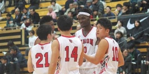 大学日本一を決めるインカレはクライマックスへ突入、女子は今日がファイナル！