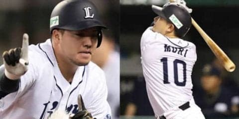 5年が経った2013年ドラフト、パ各球団の成果は？　“大成功”の鷹と獅子が日本一とリーグV