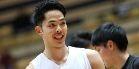 変幻自在の攻めで専修大を牽引するエース盛實海翔「決勝も楽しんでプレーしたい」