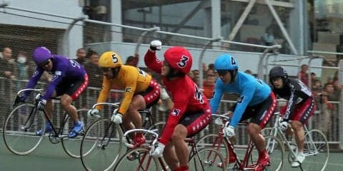 広島G3（最終日）レポート