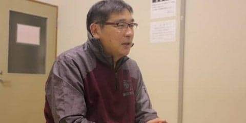 【連載】甲子園ボウル直前特集『気魄』【最終回】高岡勝監督