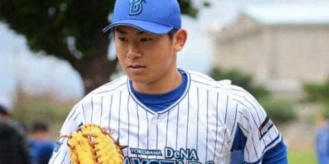 DeNA今永、豪リーグでまた快投　6回3安打無失点9Kで防御率0.78に