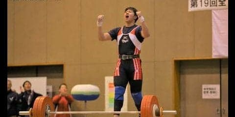 中村が自己ベスト更新　２日目は18点獲得で６位をキープ／全日本大学対抗選手権