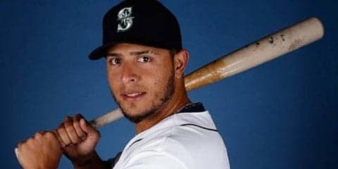 元燕リベロが復帰戦で3打数無安打もフル出場　バルブエナら死亡の交通事故に同乗