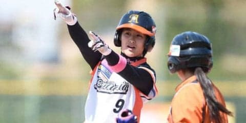 「美人すぎるプロ野球選手」加藤優が“バブリー”に変身？　ファン「お美しい…」