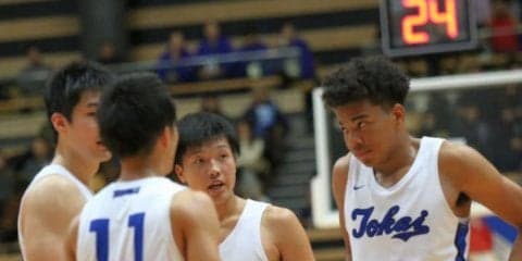 八村阿蓮を筆頭にチーム一丸の大攻勢、東海大が筑波大を撃破しインカレ決勝に進出