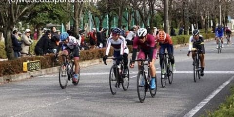 河野がクラス２に昇格！